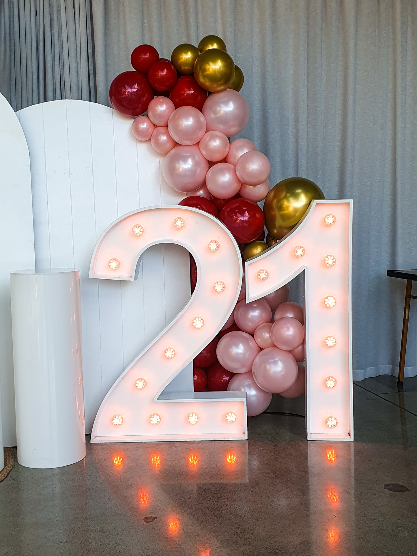 Diva 21 Package
