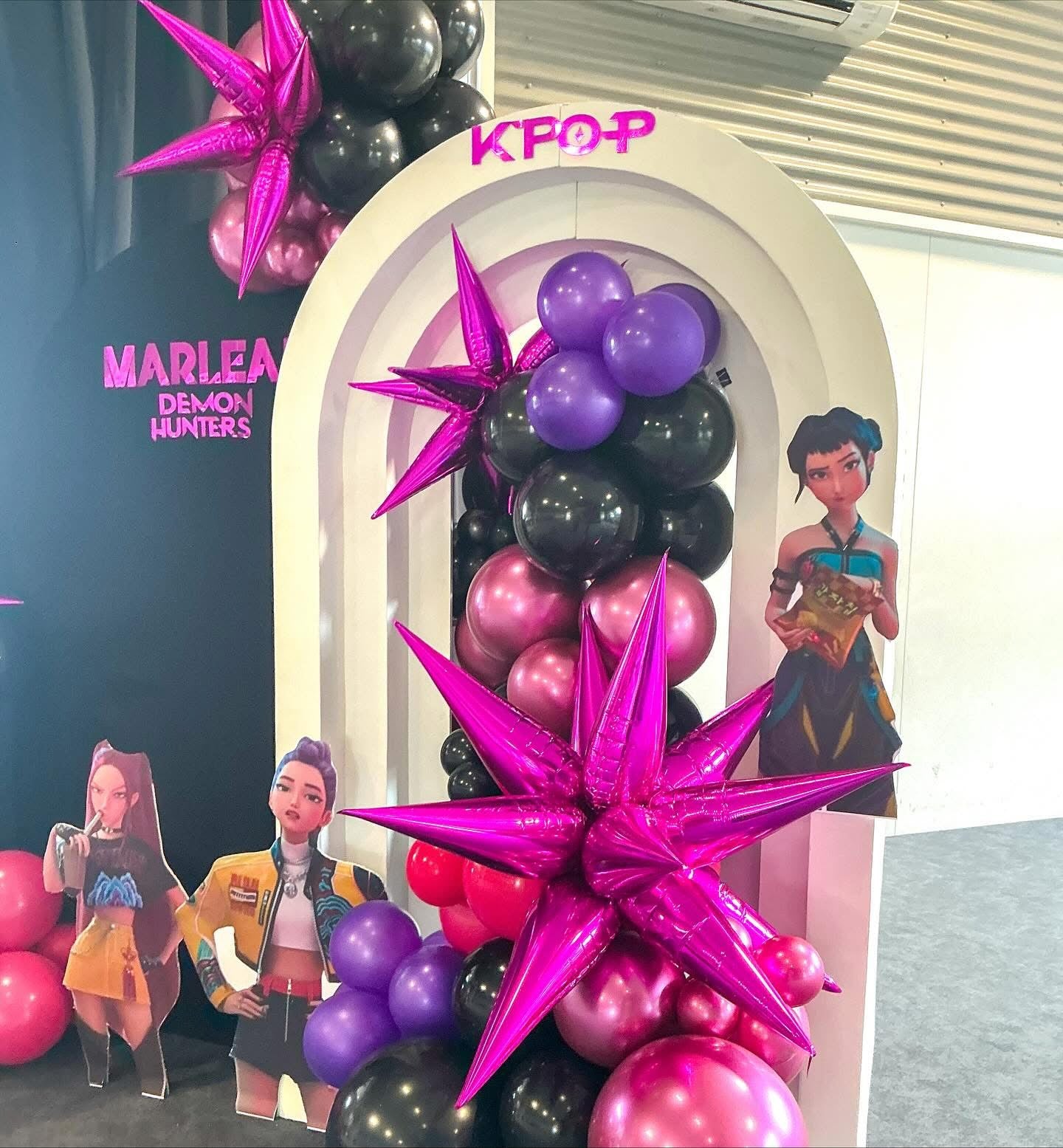 Dive into FIVE Package