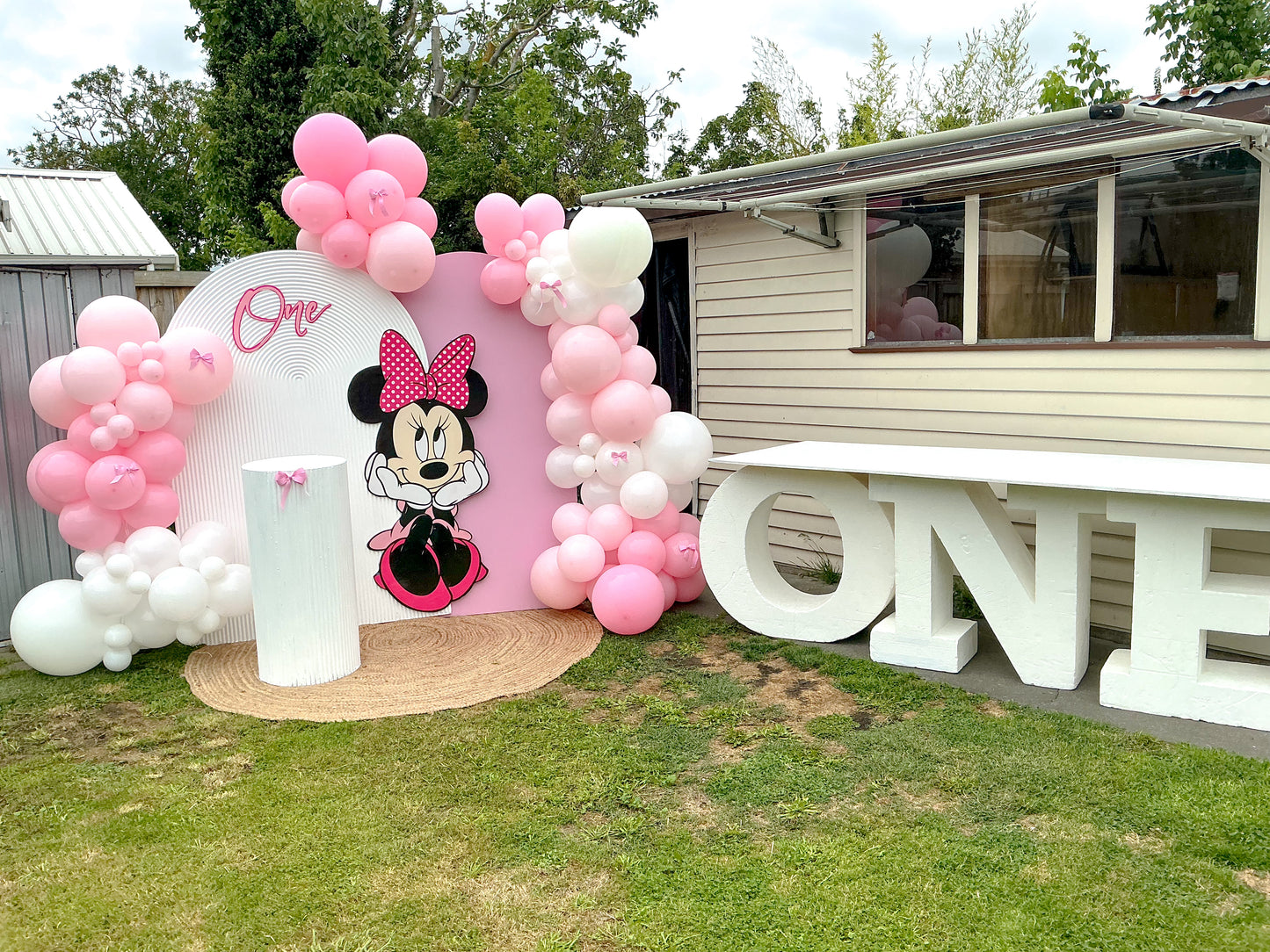 Double Impact Package