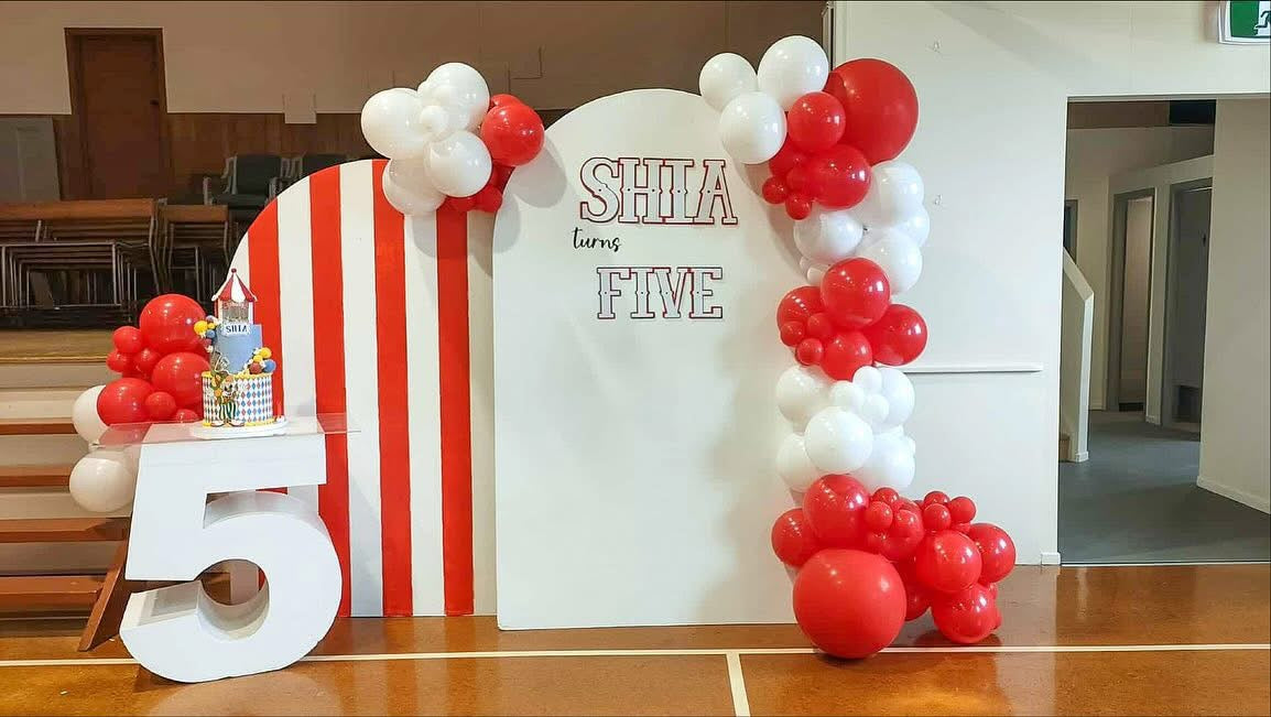 Double Impact Package