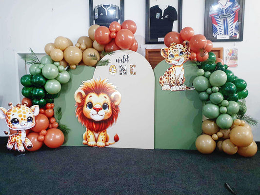 Grand Birthday Package